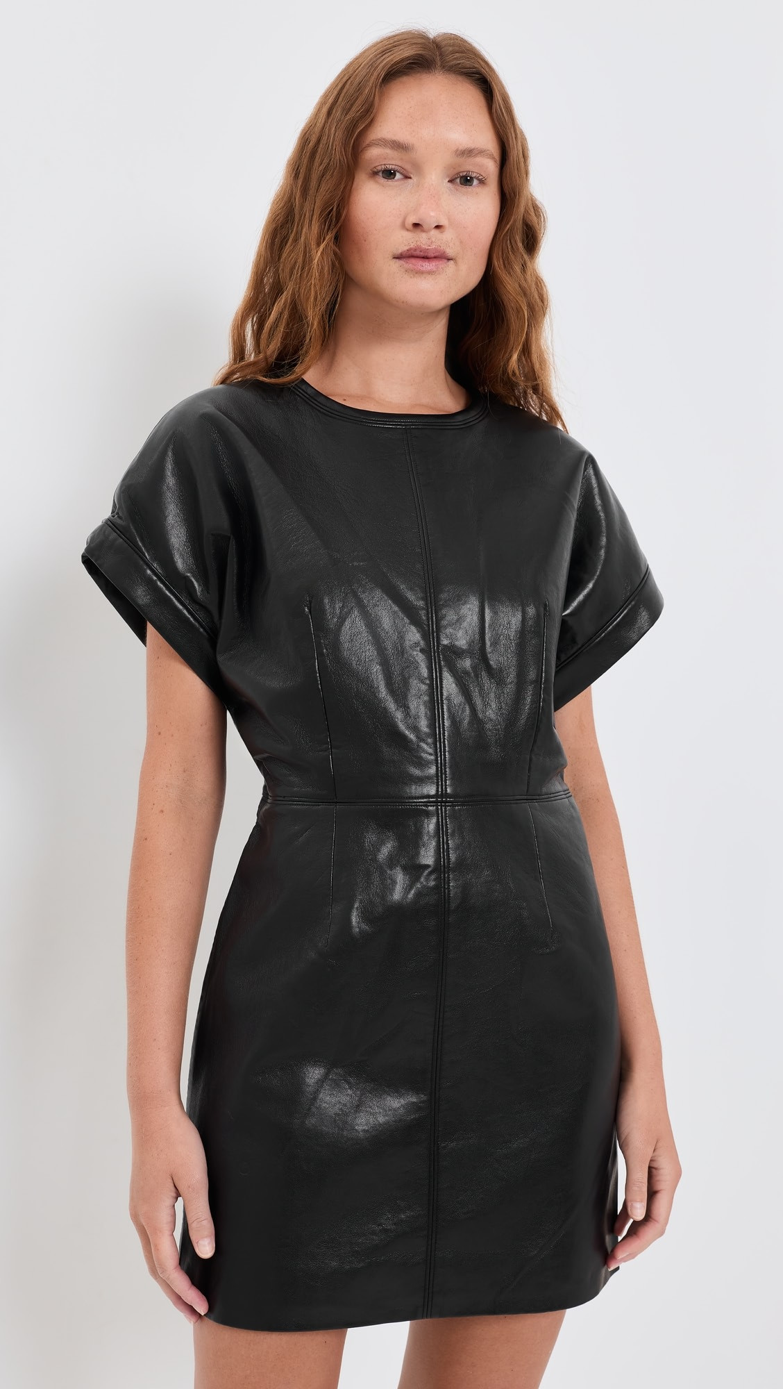 ANINE BING Zelie Dress | Shopbop | Shopbop