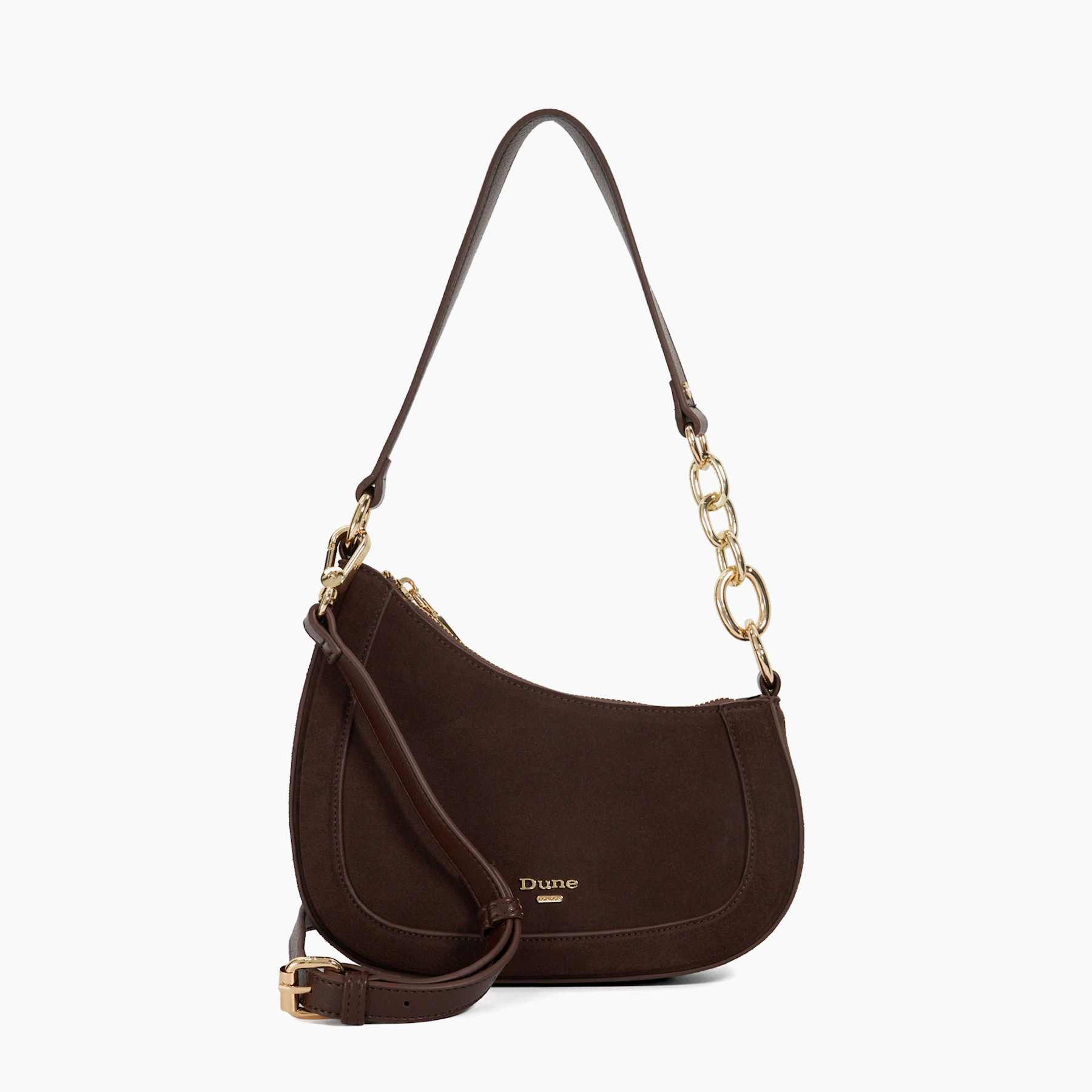 Direction - Dark Brown | Dune (EU)