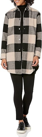 BB DAKOTA womens Eldridge Coat | Amazon (CA)