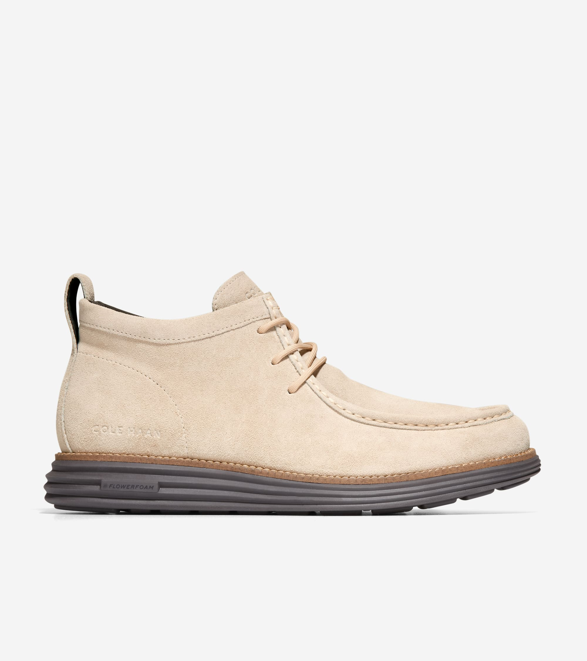 Men's ØriginalGrand Moc Toe Chukka Boot | Cole Haan (US)