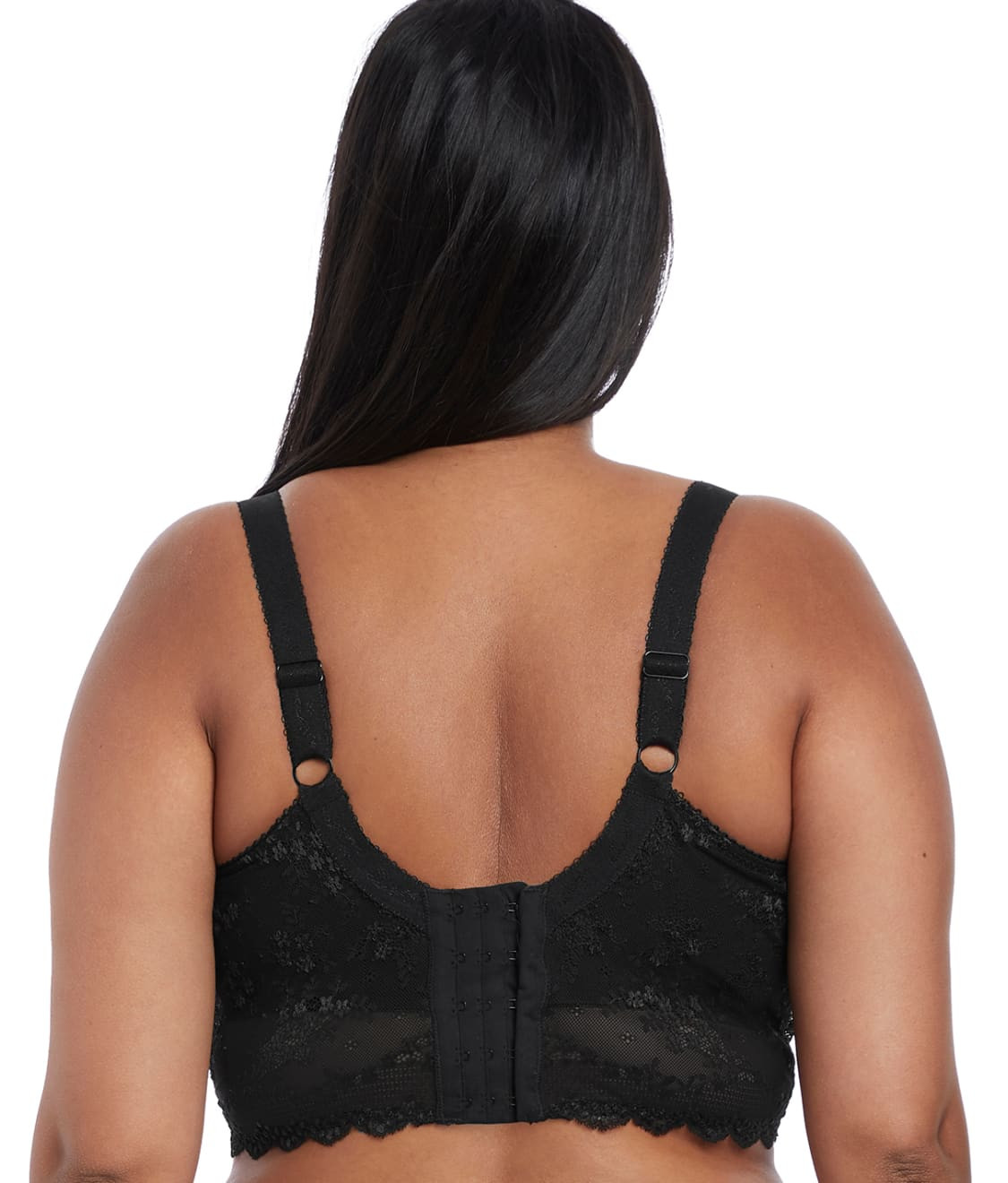 Charley Side Support Longline Bra | Bare Necessities