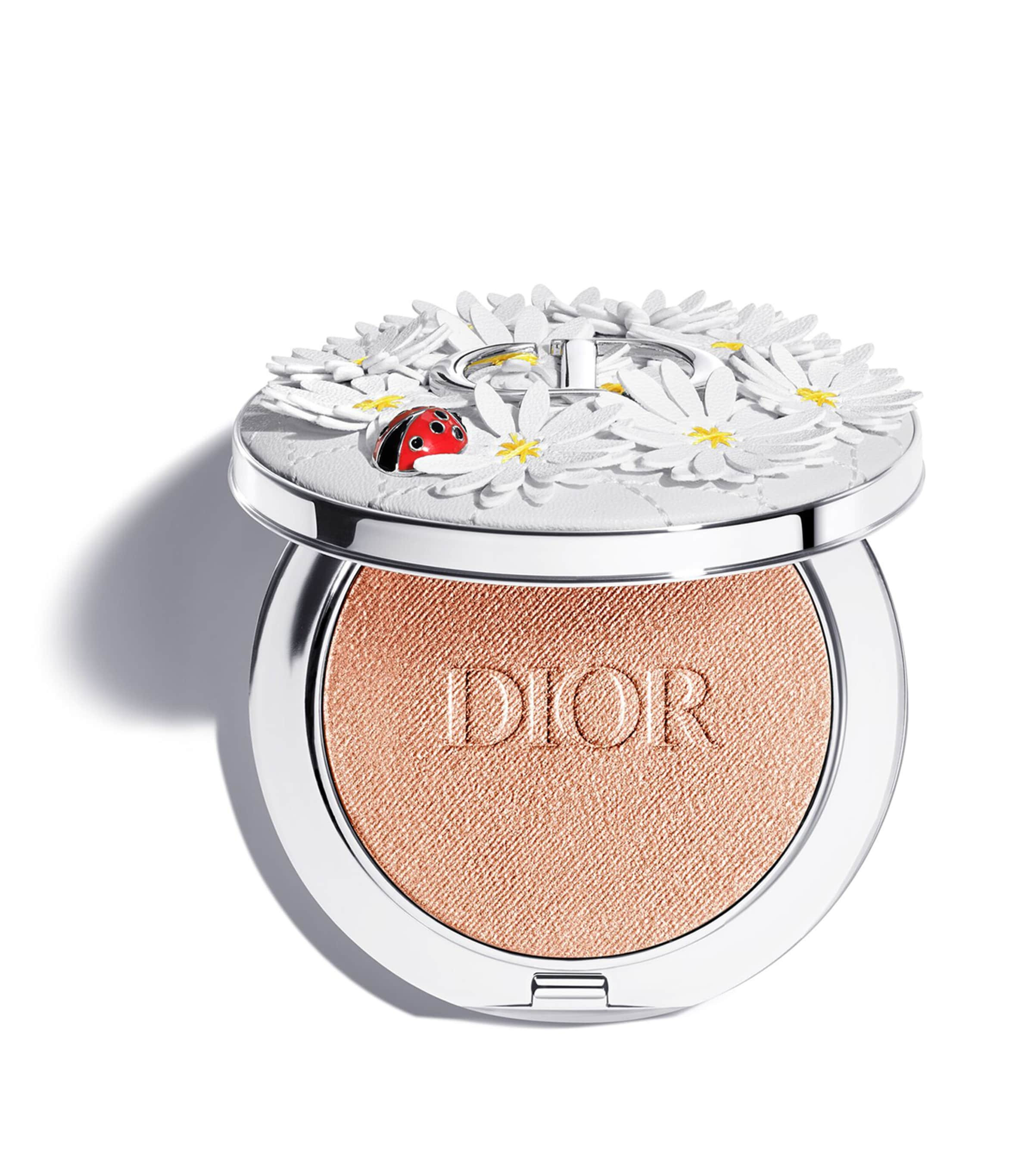 Dior Forever Glow Luminizer | Harrods US