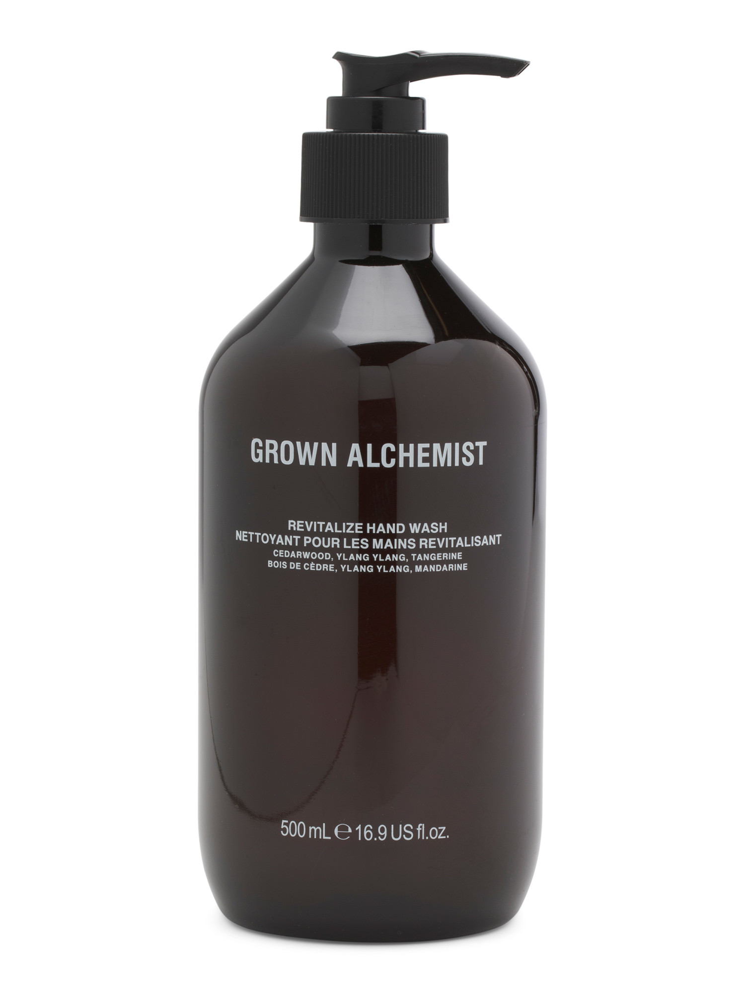 16.9oz Revitalize Hand Wash | Bath & Body | Marshalls | Marshalls