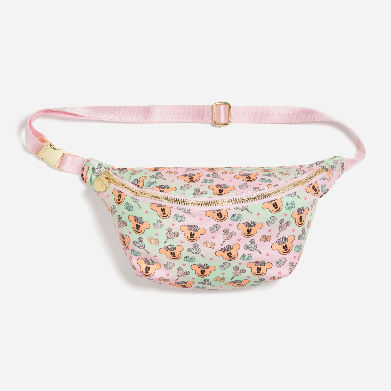 Disney Mickey & Friends Halloween Fanny Pack | Stoney Clover Lane | Stoney Clover Lane