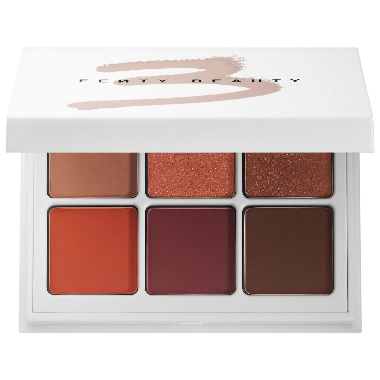 Snap Shadows Mix & Match Eyeshadow Palette, Size: 0.21 Oz, Multicolor | Kohl's