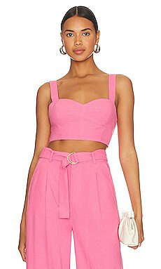 Kalani Top
                    
                    MINKPINK | Revolve Clothing (Global)