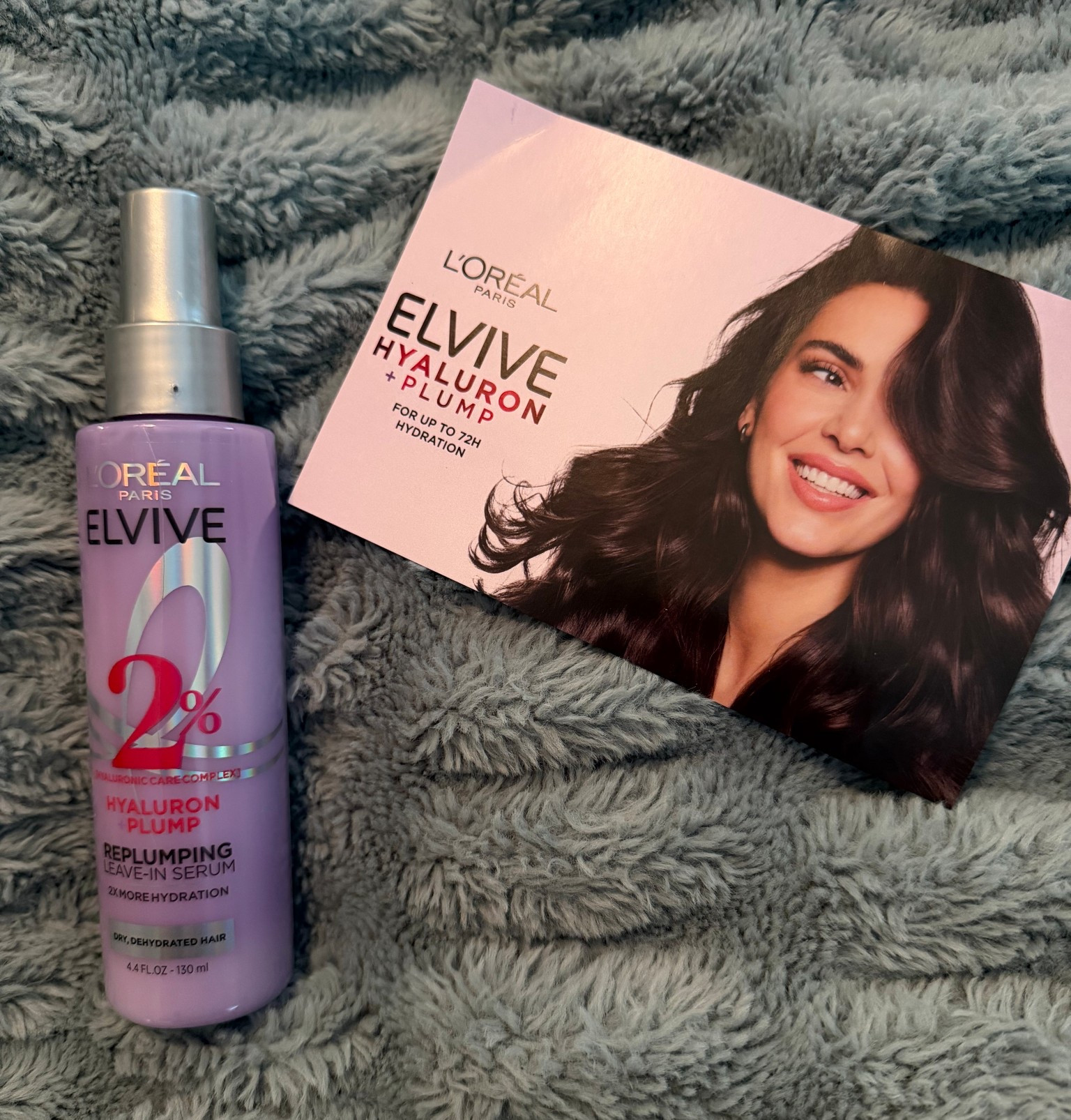 New favorite leave in conditioner for my daughter and I! I felt such a difference in softness using this! 

#LTKmomlife #LTKgrwm #LTKmorningroutine