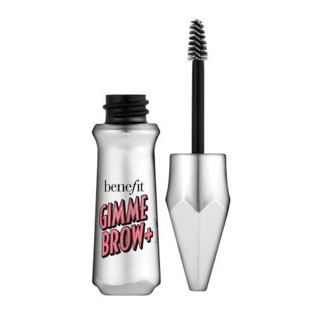 Benefit Gimme Brow Volumizing Eye Brow Gel 02 Warm Golden Blonde Mini .03 Oz | Walmart (US)