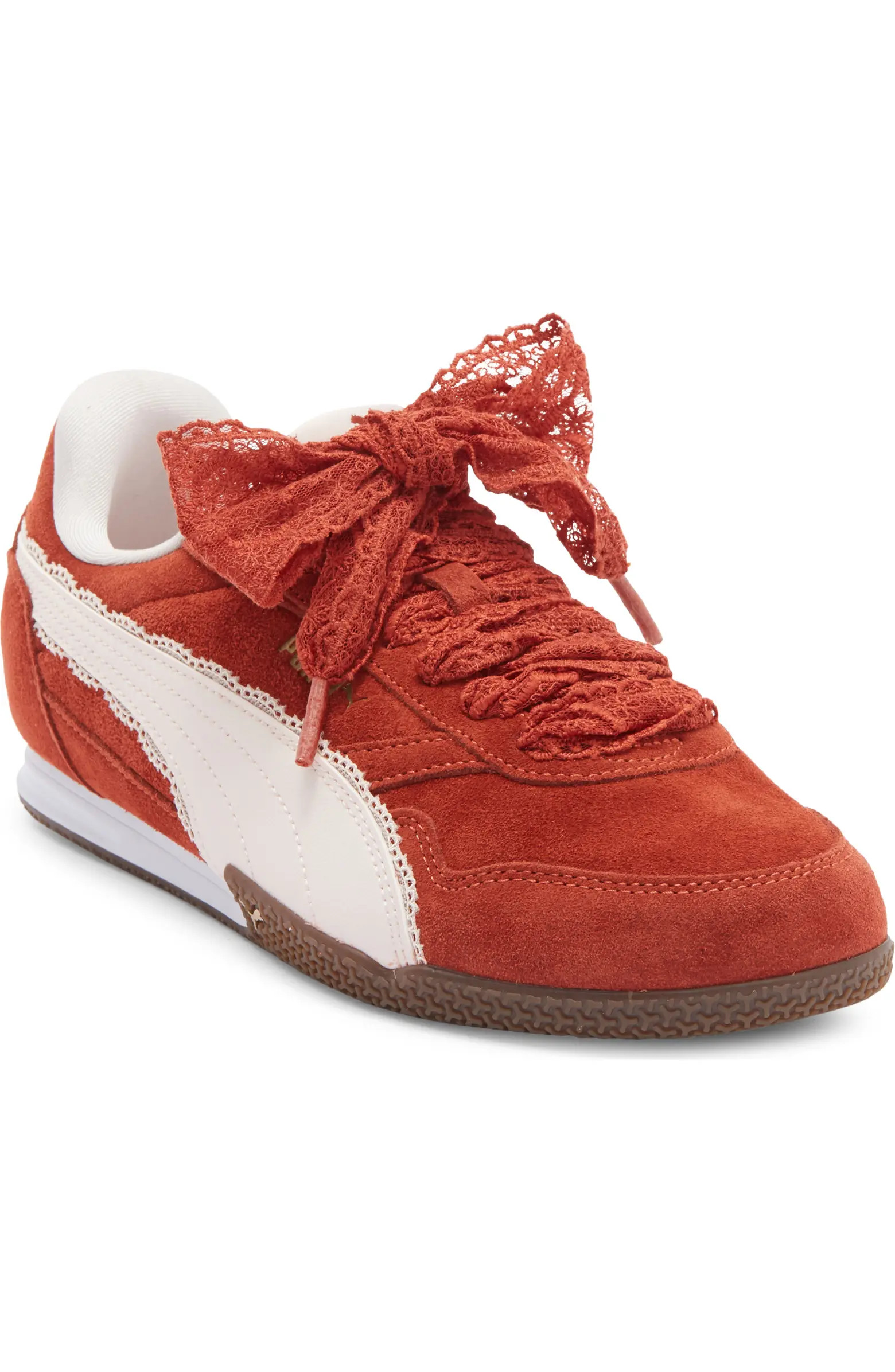 PUMA Bella Donna Romantic Sneaker (Women) | Nordstromrack | Nordstrom Rack