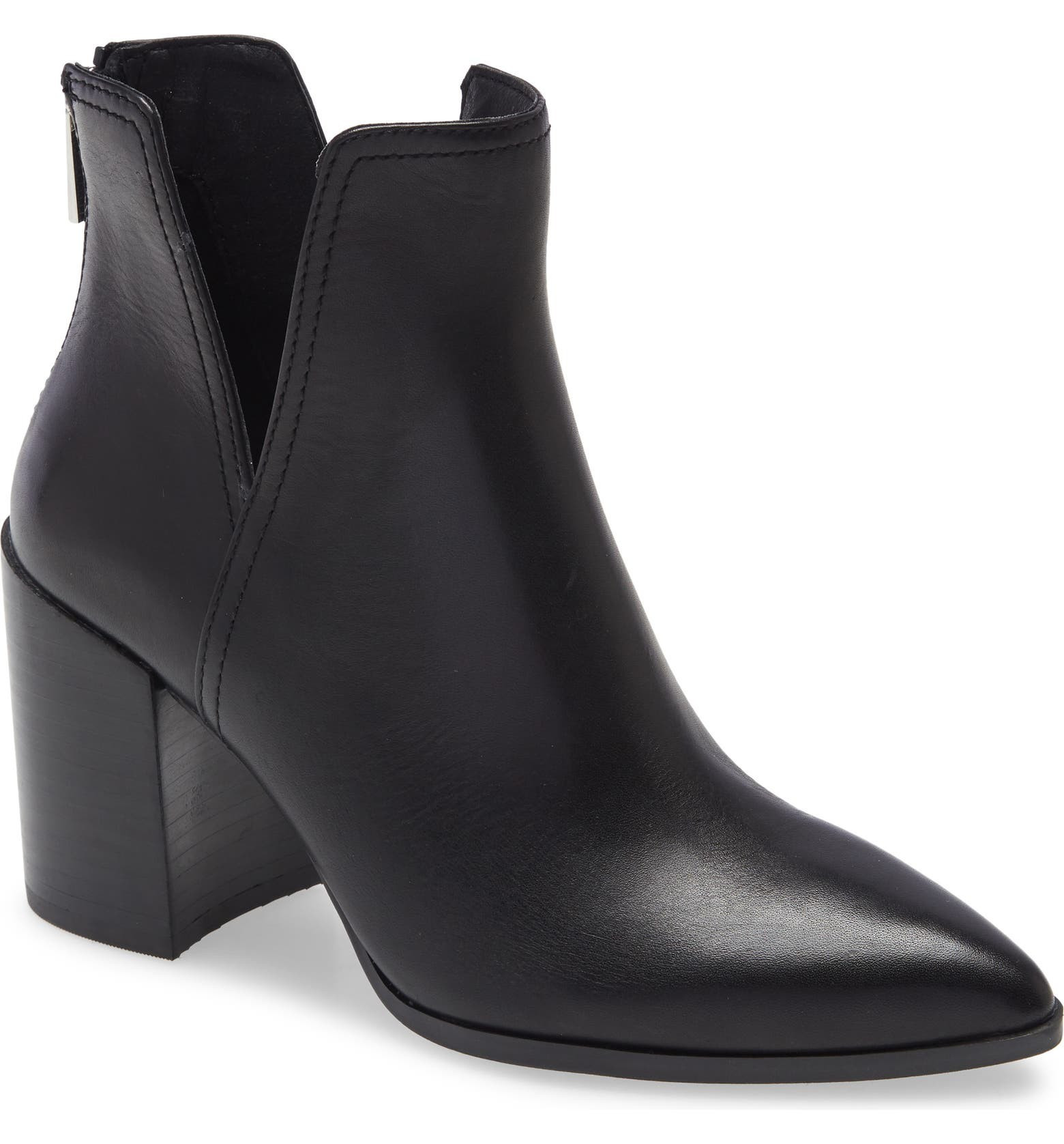 Darci Pointed Toe Bootie | Nordstrom