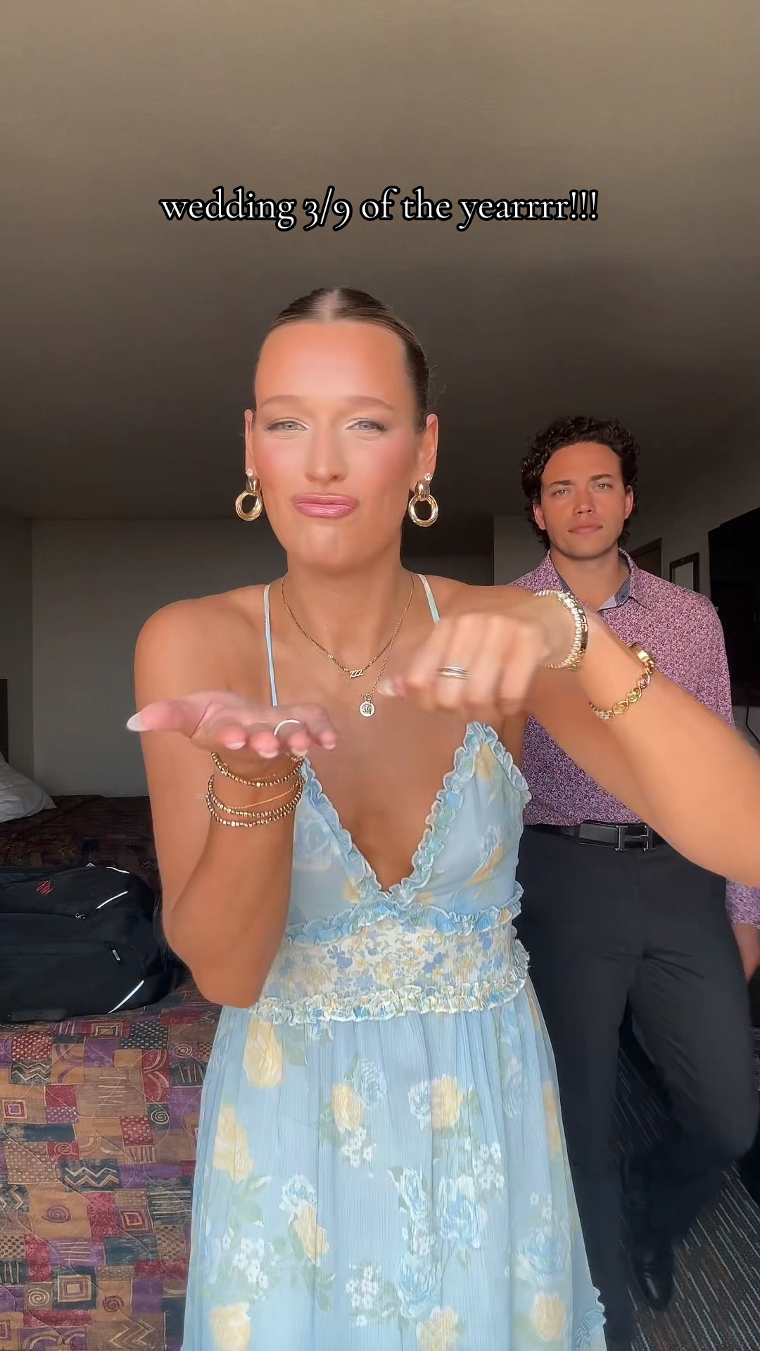 Mine is from Altar’d State but Amazon has a cheaper dupe 🥳 wearing size XS and I’m usually a small! 

#LTKStyleTip #LTKFindsUnder50 #LTKWedding