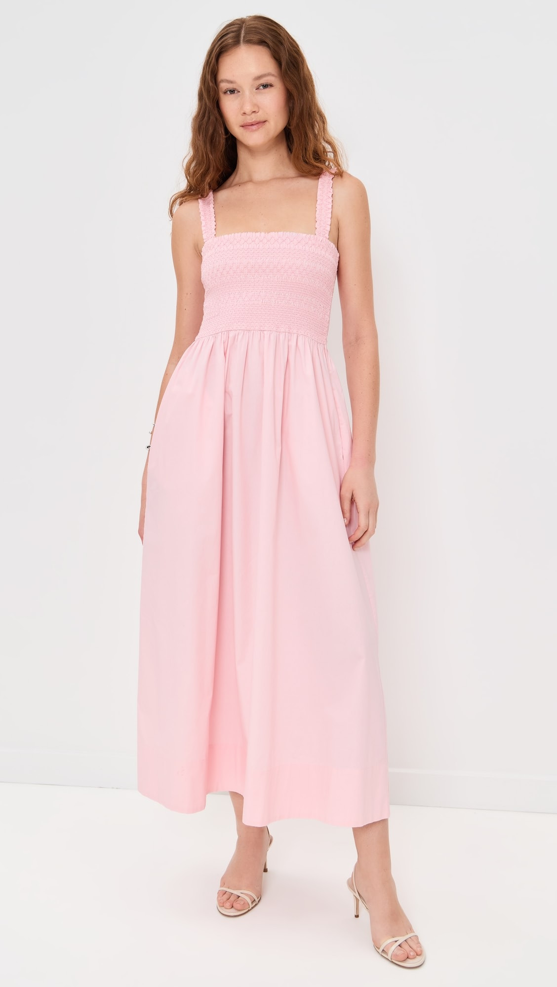 Pistola Denim Genevieve Dress | Shopbop | Shopbop