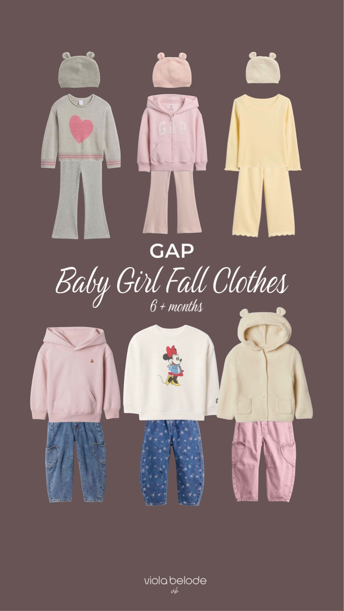 Baby Girl Clothes
Gap kids, baby girl outfits, baby fashions, kids fashion
#LTKBaby #LTKKids