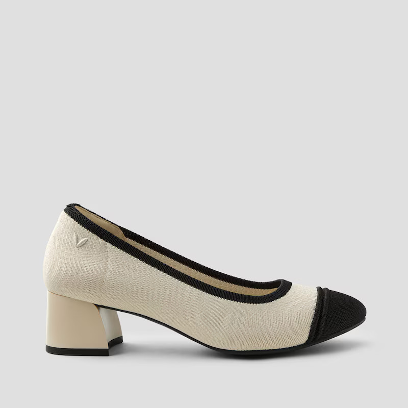 Julie 1.0 - Running Heels | VIVAIA