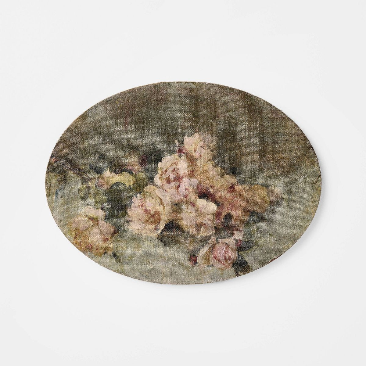 16"x12" Floral Study Wall Art - Threshold™ designed with Studio McGee | Target