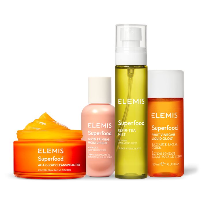 Superfood Skin Essentials | Elemis (US)