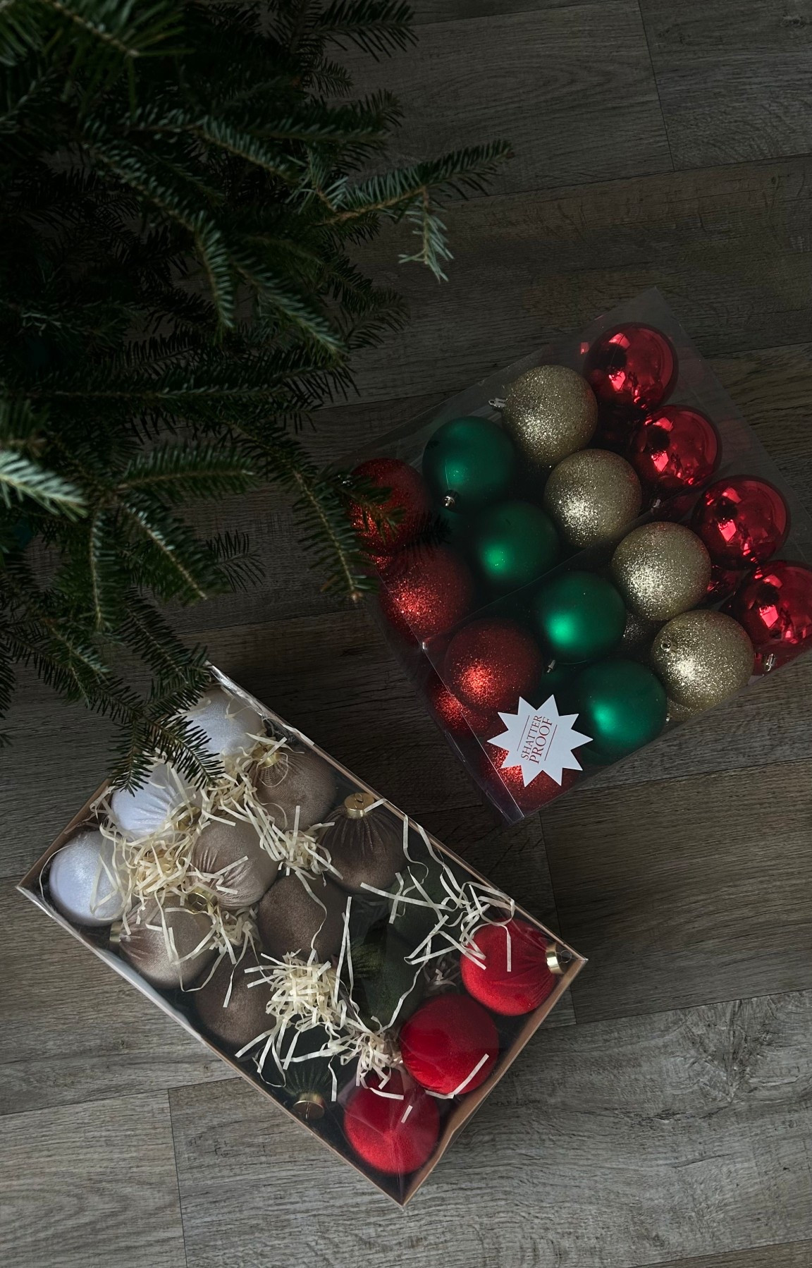 Christmas tree decorating 🎄


#holiday #christmas #christmastree #ornaments #holiday #merrychristmas

#LTKFindsUnder50 #LTKHoliday #LTKSeasonal