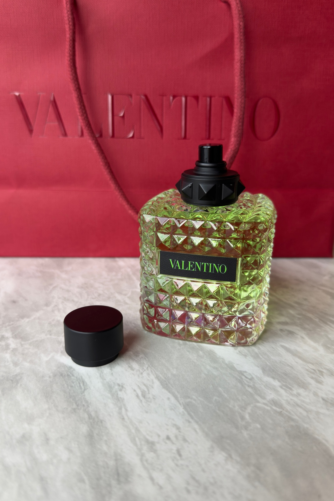 My all-time favorite scent!!! If you like a fun fruity delicious smell, you HAVE to try this perfume! It’s SO good! 

#LTKBeauty #LTKGiftGuide #LTKHoliday