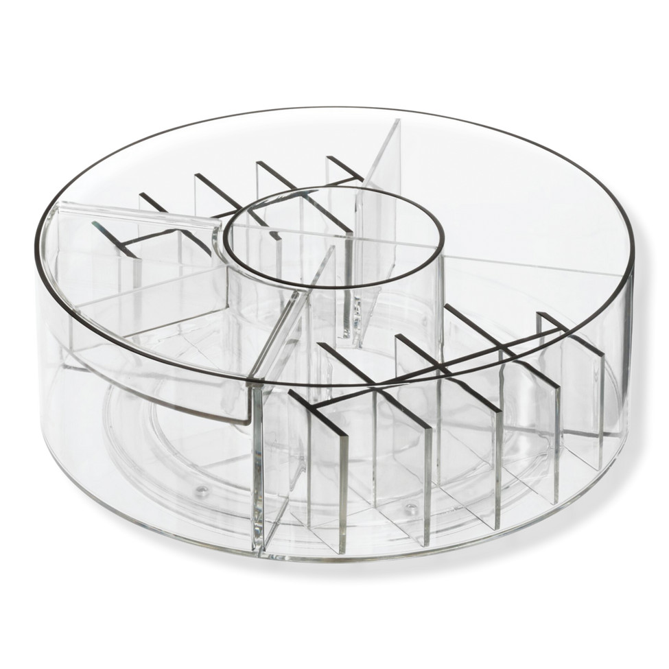 Onyx Cosmetic Carousel | Ulta