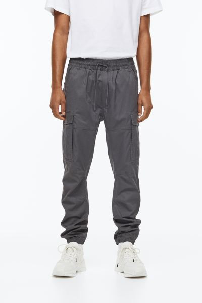 Cargo Joggers | H&M (US + CA)