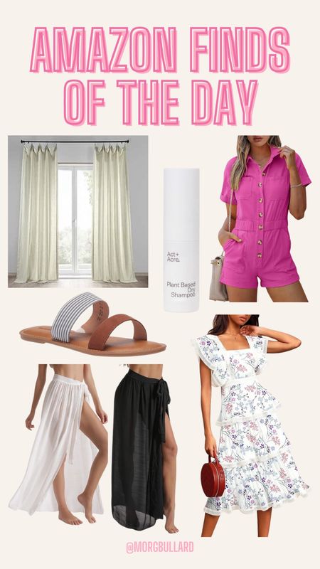 Amazon Finds | Amazon Deals | Amazon Daily Deals

#LTKfindsunder100 #LTKsalealert #LTKstyletip