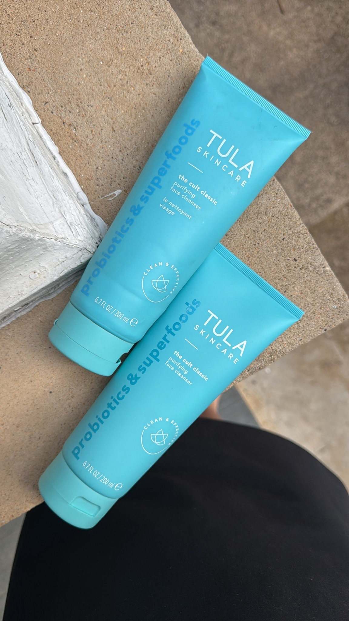 my favorite cleanser of all time🫧🧼 lasts forever & is full of quality ingredients! 

#LTKBeauty #LTKFindsUnder50 #LTKSummerEdit