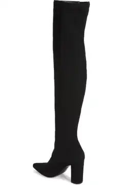 Everly Over the Knee Boot | Nordstrom