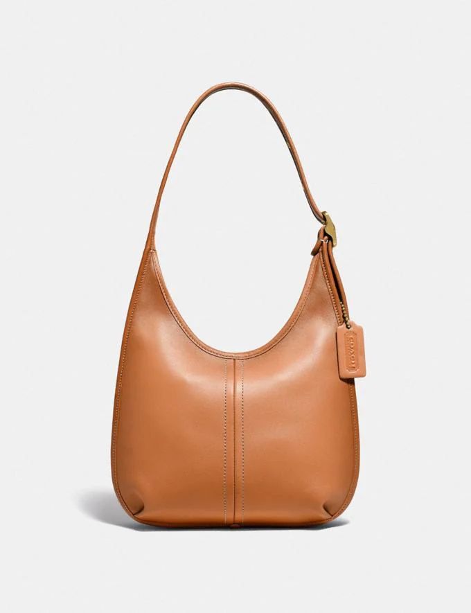 ergo shoulder bag | Coach (US)