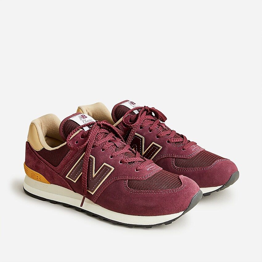 New Balance® 574 sneakers | J.Crew US