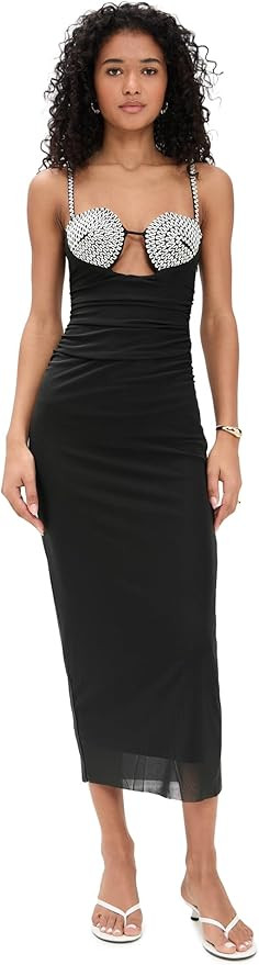 Significant Other Women's Maddie Midi Dress | Amazon (US)