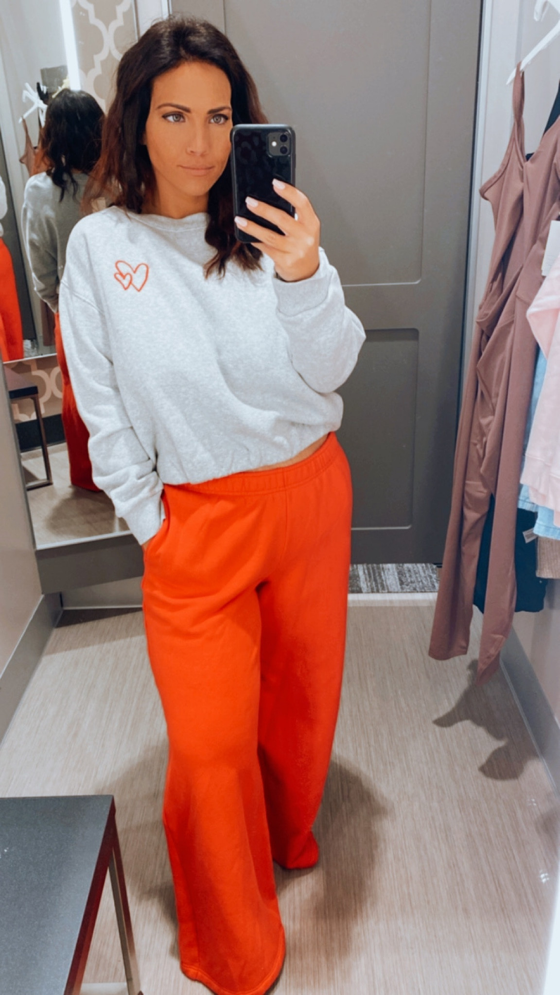 Valentine’s Day Set 💌 R U KIDDING ME?! So cute and comfy 

#targetfashion #pajamaset #affordablefashion 

#LTKstyletip #LTKmidsize #LTKSeasonal