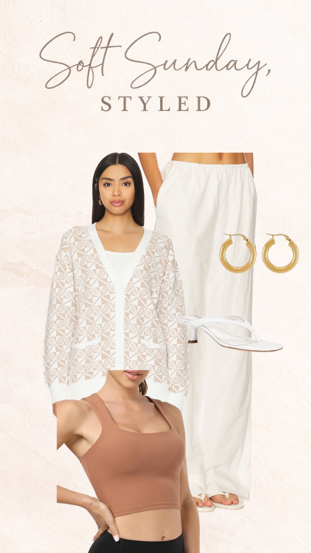 Soft Sunday, Styled 

#ltk #sundayreset 

#LTKootd #LTKdayinmylife #LTKgrwm