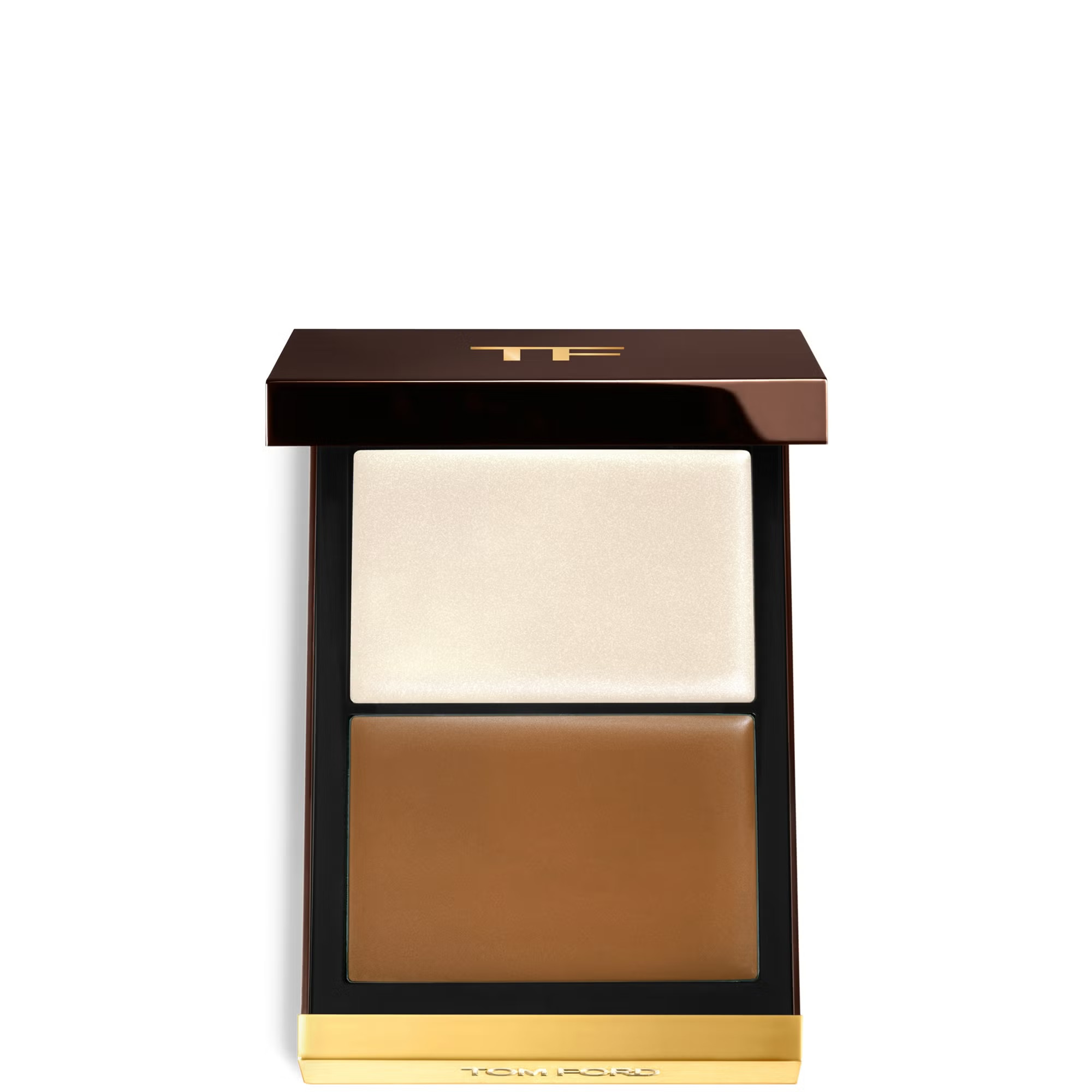 Tom Ford Shade and Illuminate Contour Duo - Intensity 1 | Look Fantastic (UK)