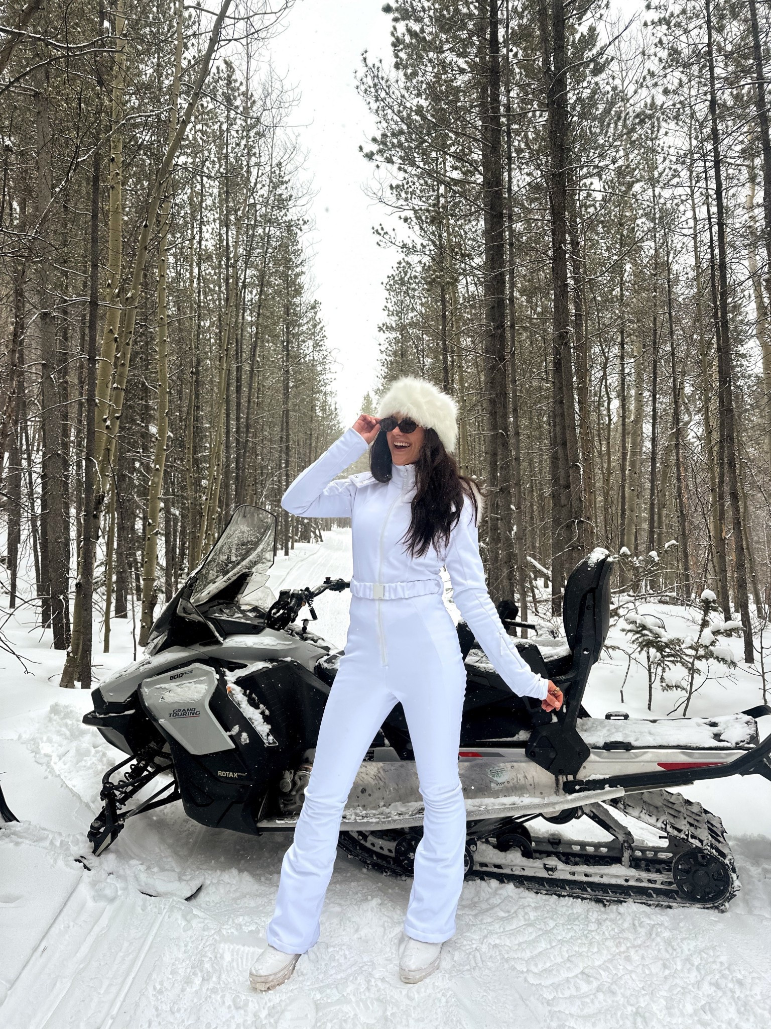 A winter bachelorette!!❄️🏔️🤍

#LTKWedding #LTKTall #LTKSeasonal