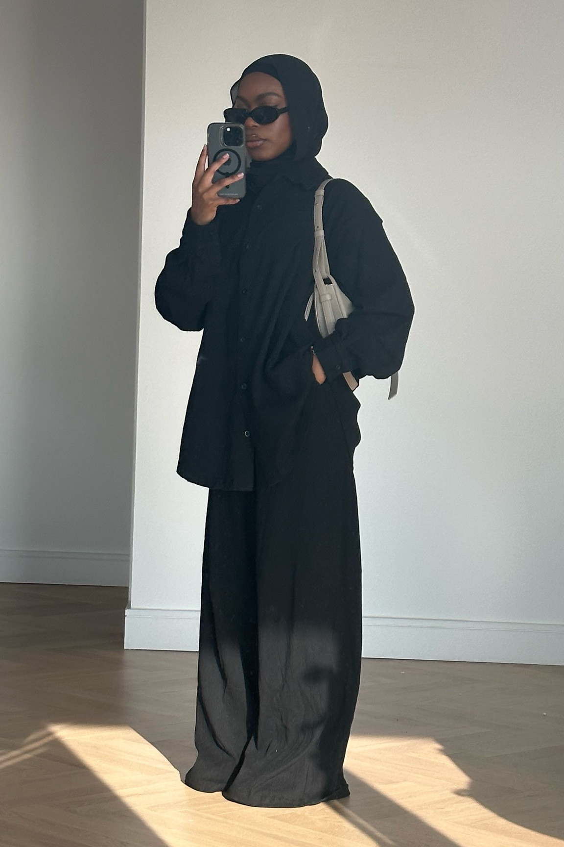 Black set 🤍