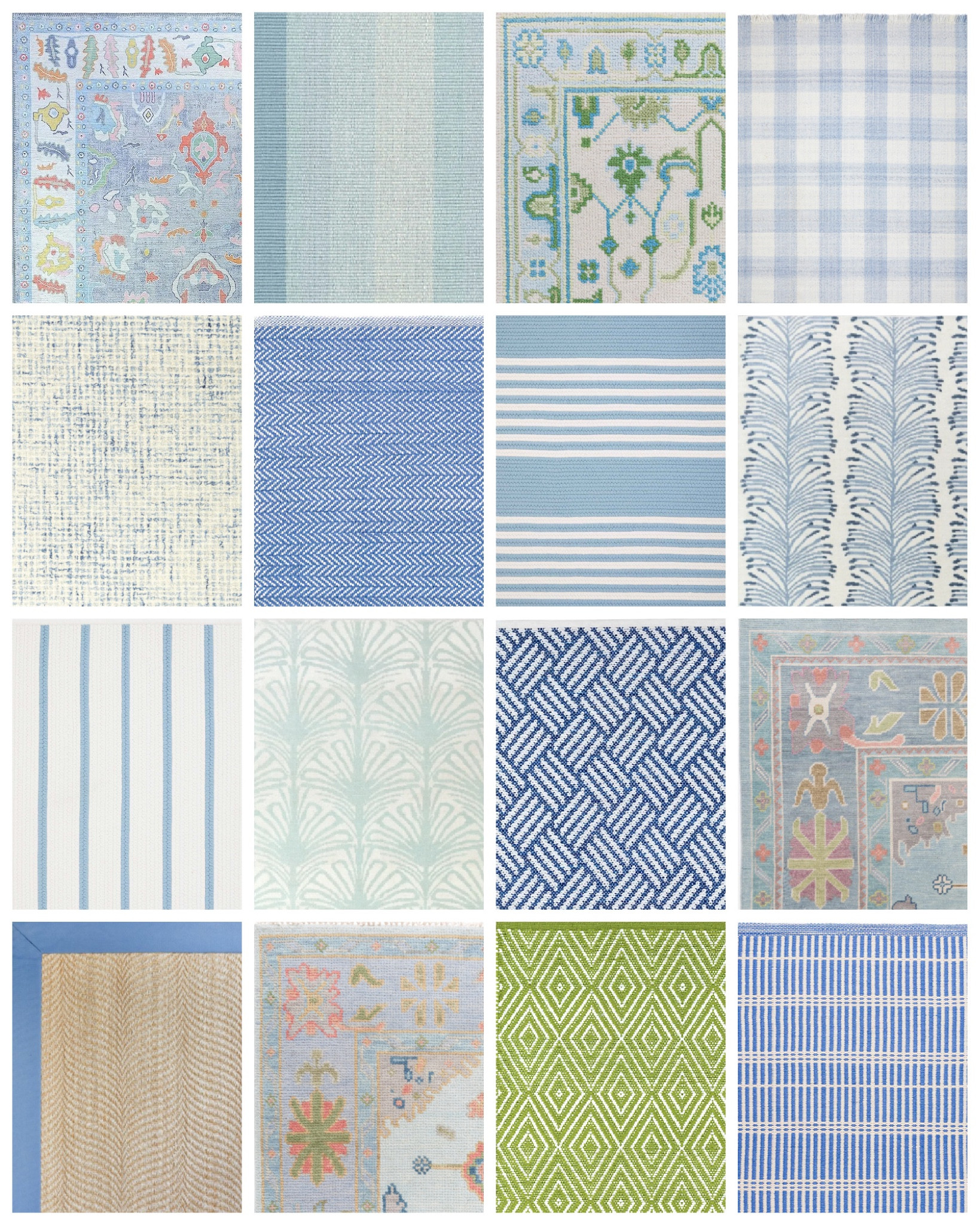 Sharing a huge collection of colorful rugs (even more colors than shown here). Includes striped rugs, oushak rugs, hand knotted rugs and more! Get all the details here: https://lifeonvirginiastreet.com/colorful-rugs/. 

. spring decor, living room rugs, bedroom rugs, nursery rugs, colorful decor, coastal style

#ltkhome #ltksalealert #ltkunder100 #ltkunder50 #ltkseasonal #ltkkids #ltkfind #ltkfamily 

#LTKsalealert #LTKhome #LTKSeasonal #LTKsalealert #LTKhome #LTKSeasonal