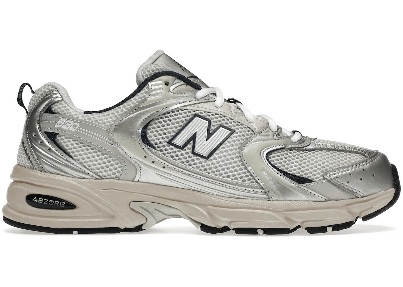 New Balance 530Steel Grey | StockX