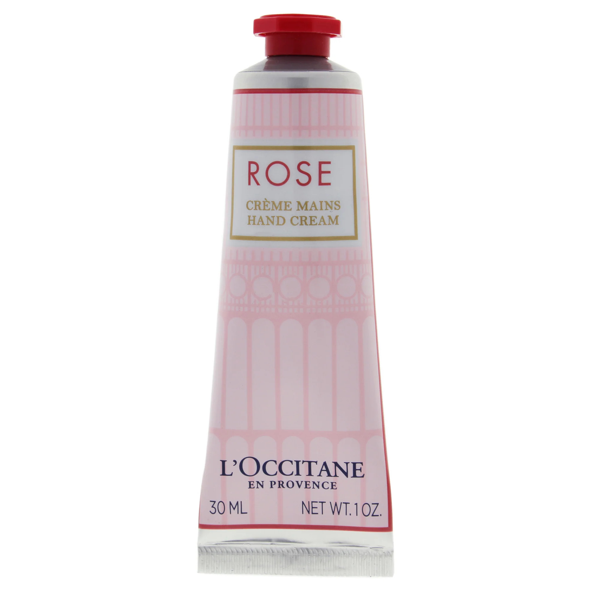 LOccitane Rose Hand Cream For Unisex 1 oz Cream | Shop Simon