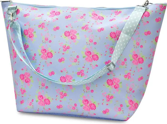 Kids' Ditsy Floral Weekend Tote Bag | Nordstrom