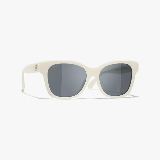 CHANEL Square Sunglasses | Chanel, Inc. (US)