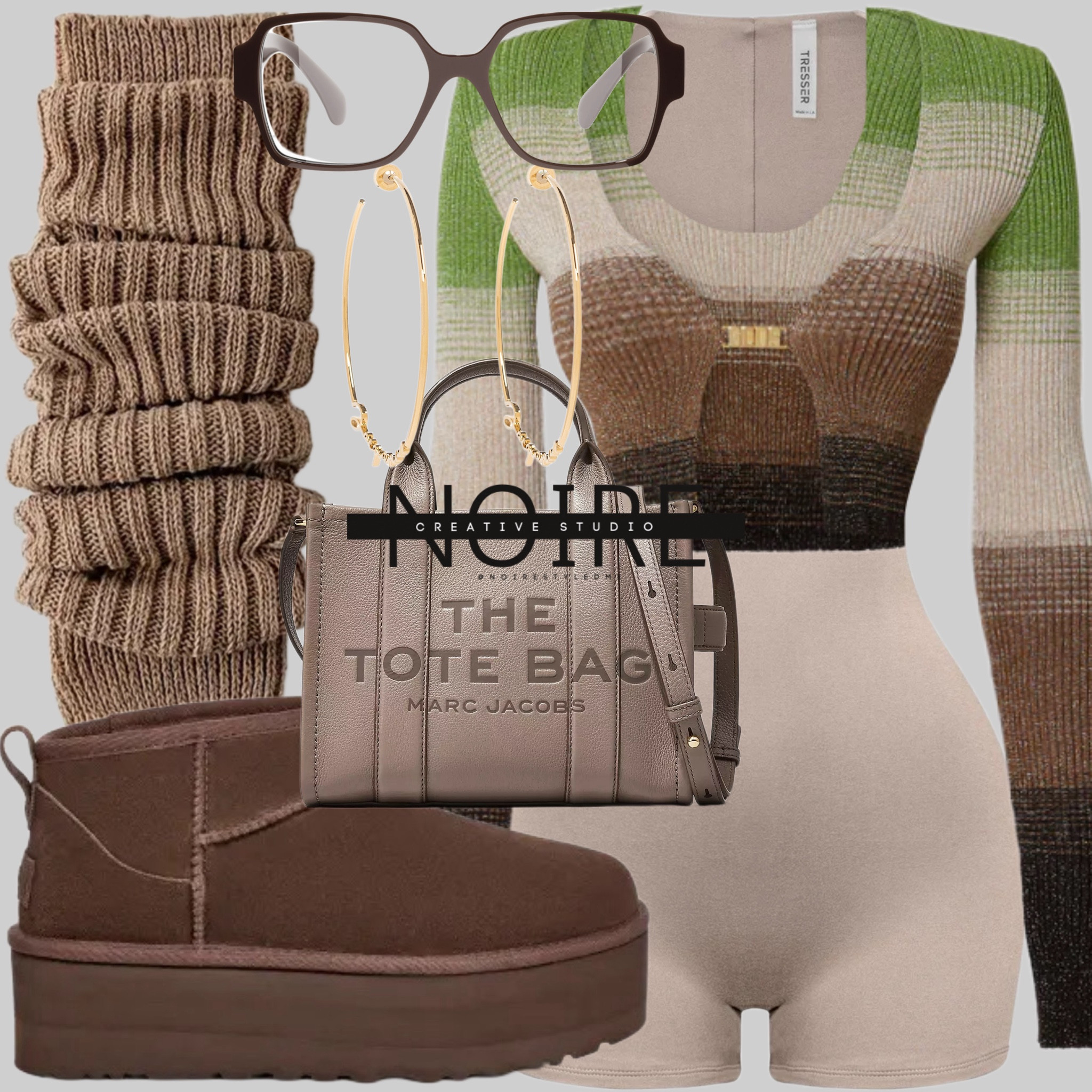 UGG szn 🤎

#LTKstyletip #LTKSeasonal #LTKshoecrush