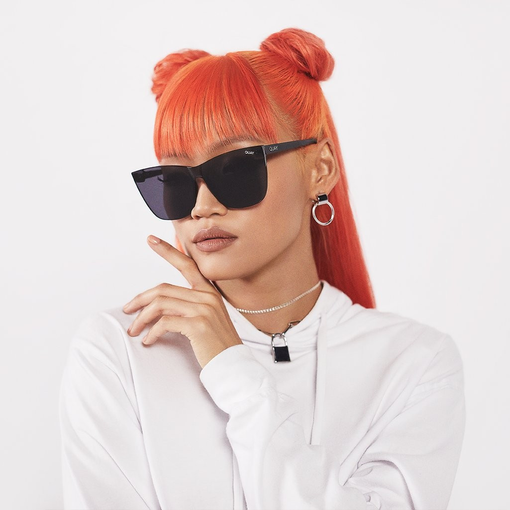 COME THRU | Quay Australia