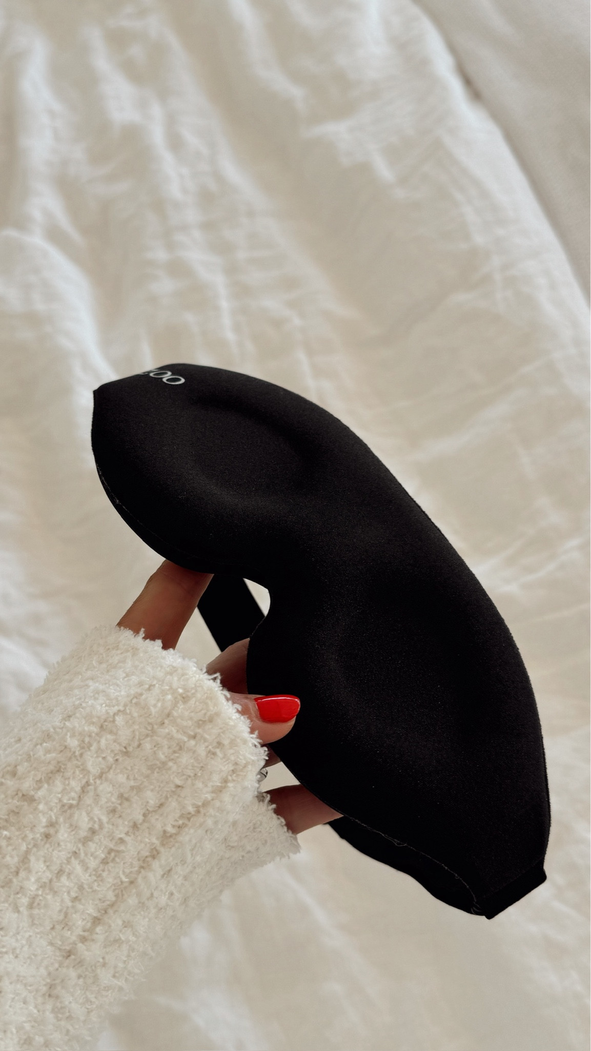 I use this eye mask every night and it would make the perfect stocking stuffer this holiday season🙌🏼

#LTKHoliday #LTKGiftGuide #LTKCyberWeek