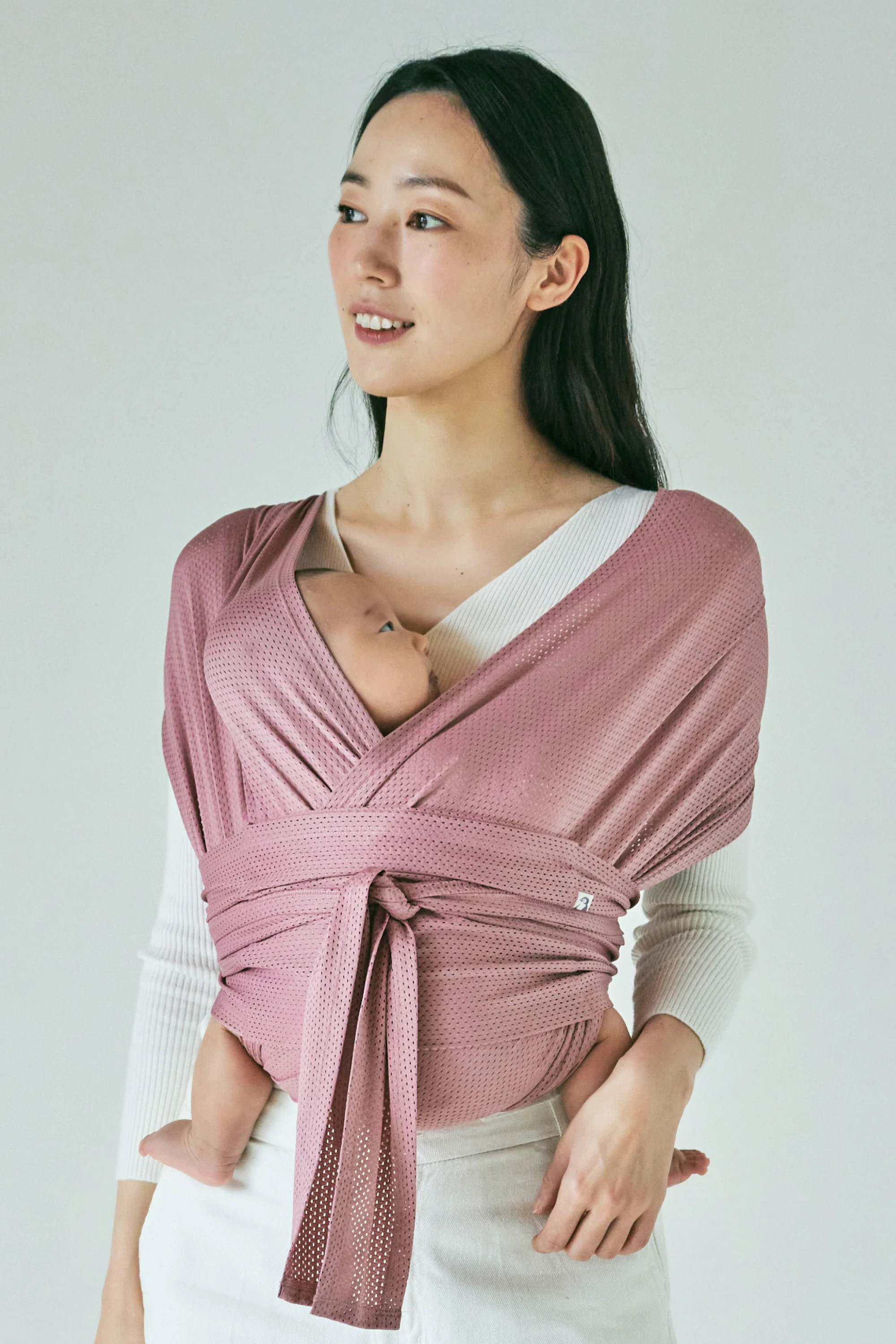 Konny Baby Carrier FLEX AirMesh™ | Konny Baby