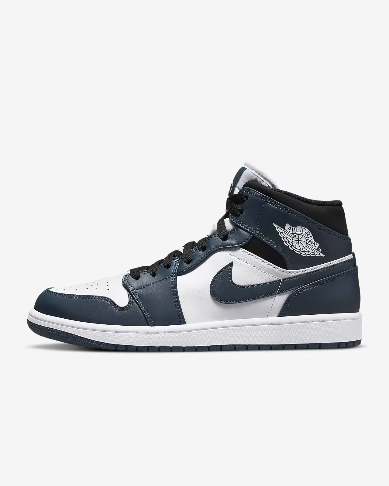 Air Jordan 1 Mid | Nike (US)