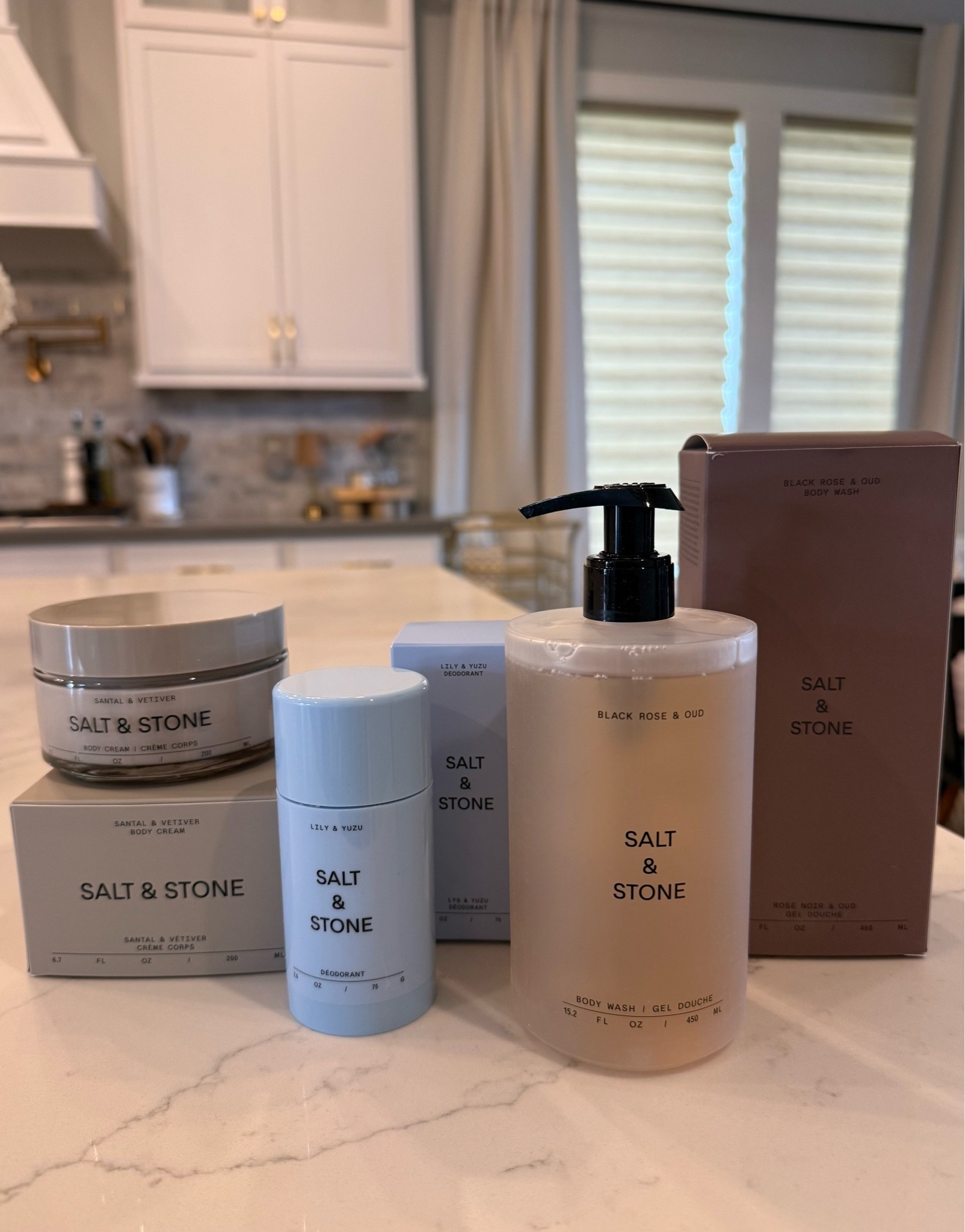 @Salt & Stone always and forever 🫶🏼

#LTKmomlife #LTKselfcare #LTKmorningroutine