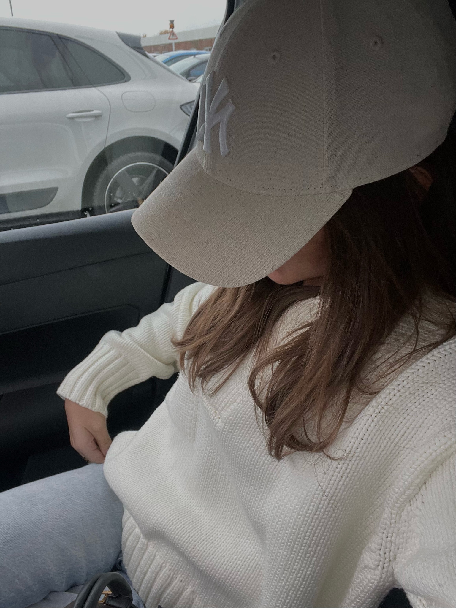 messy hair days are fixed with caps🌩️

#LTKGiftGuide #LTKSeasonal #LTKU
