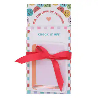 Smile Emoji Notepad Set by B2C™ | Michaels Stores