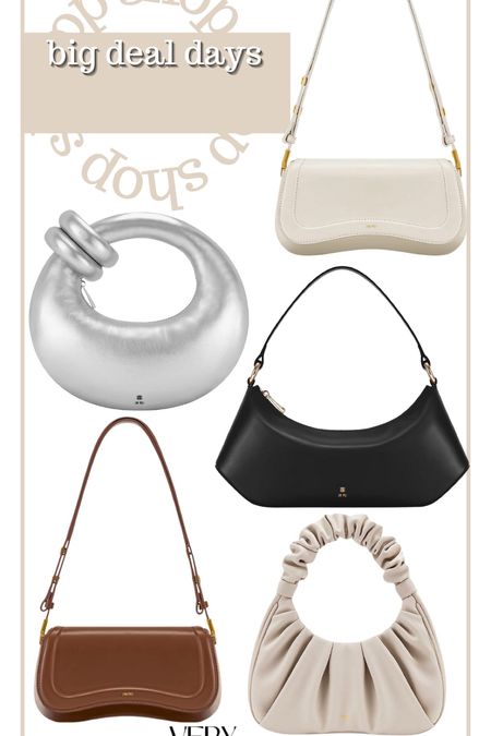 Amazon prime big deal days 
Designer inspired bags 
Handbags 
Shoulder bag 

#LTKsalealert #LTKstyletip #LTKxPrime