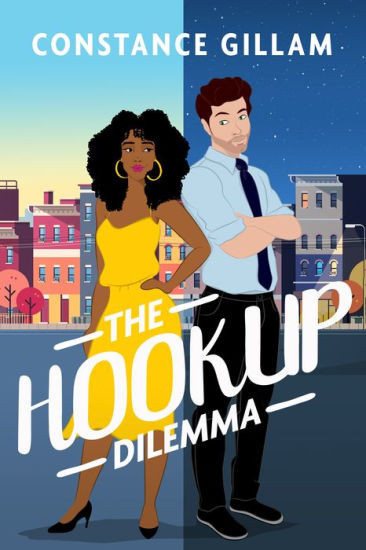 The Hookup Dilemma | Barnes & Noble